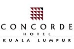 Concorde Hotel Kuala Lumpur - Logo